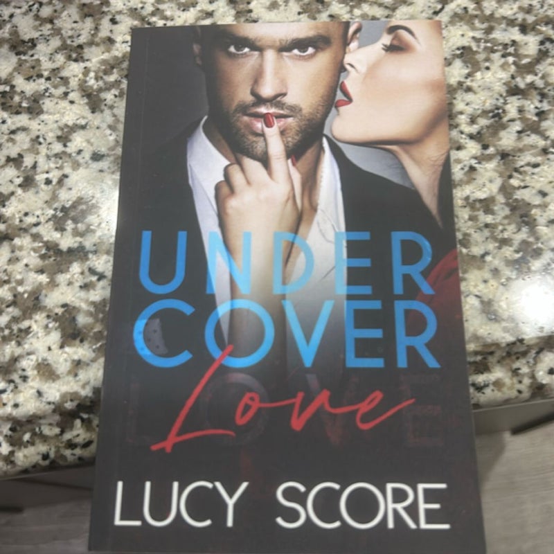 Undercover Love