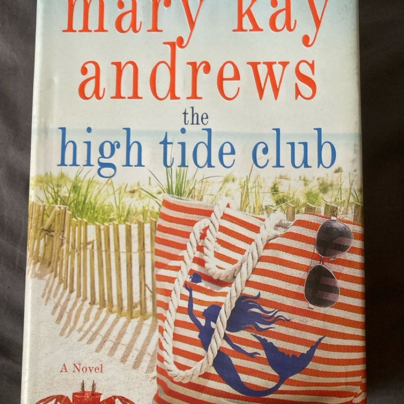 The High Tide Club