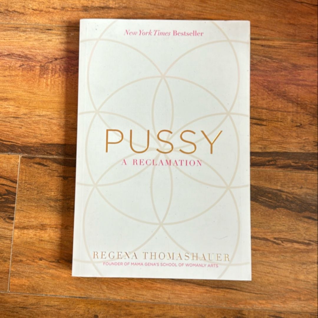 Pussy