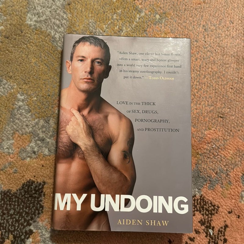 My Undoing
