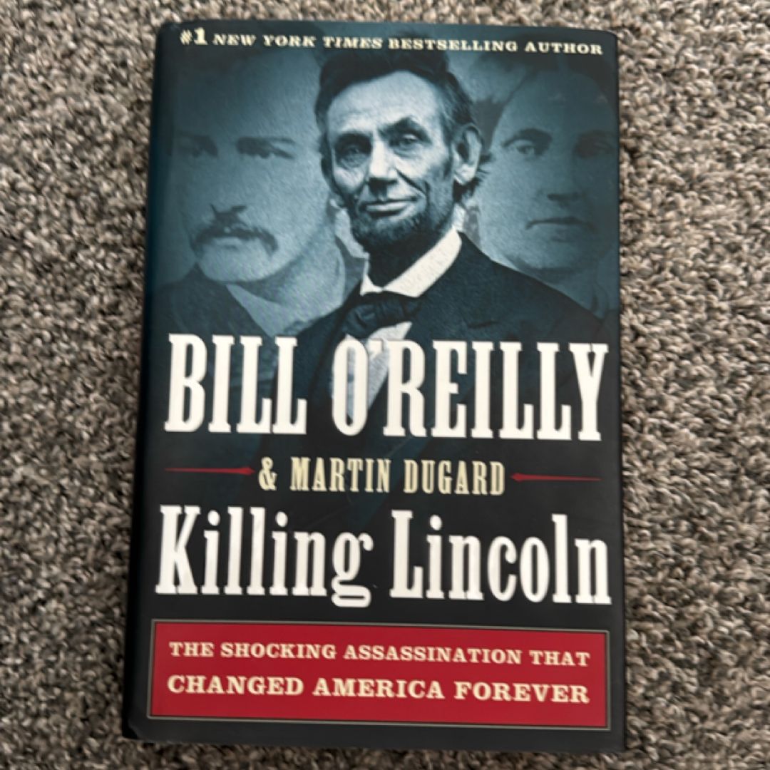 Killing Lincoln