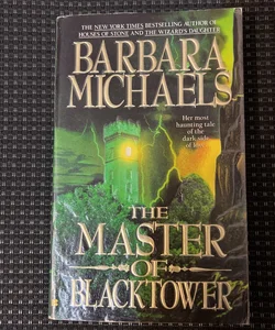 The Master of Blacktower