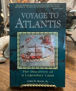 Voyage to Atlantis 