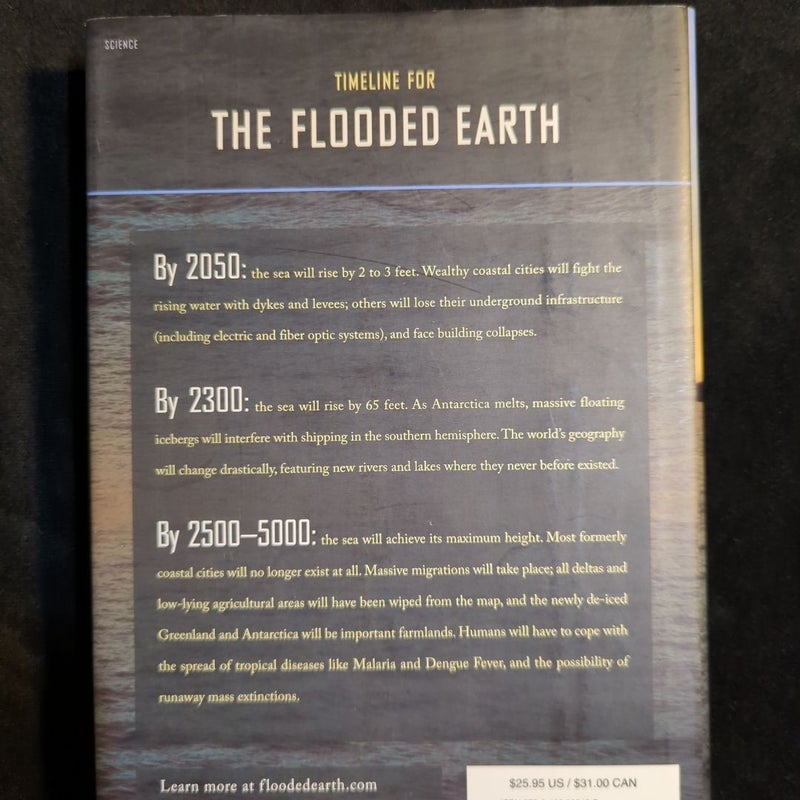 The Flooded Earth