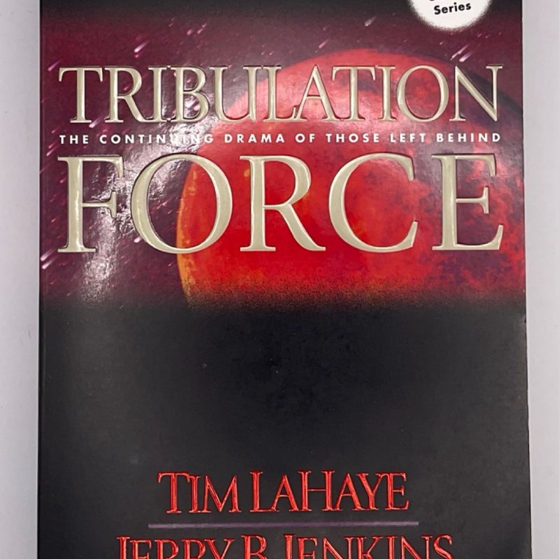 Tribulation Force