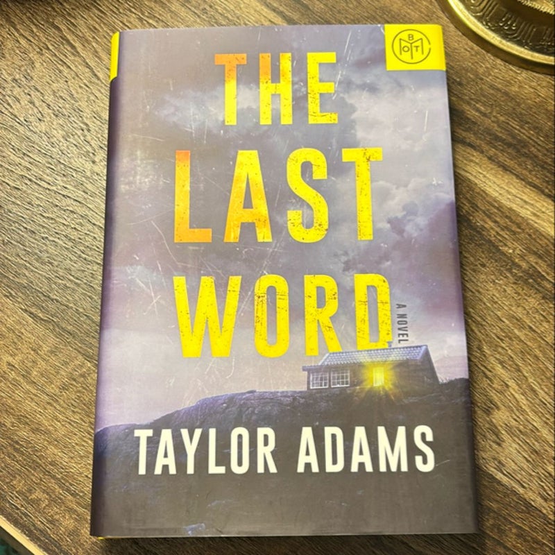 The Last Word