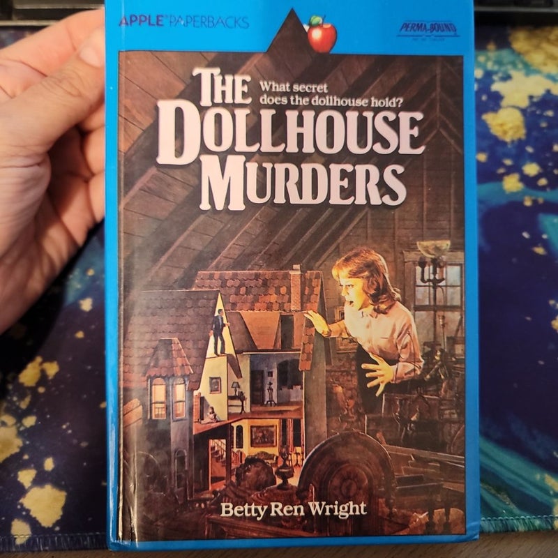 The Dollhouse Murders