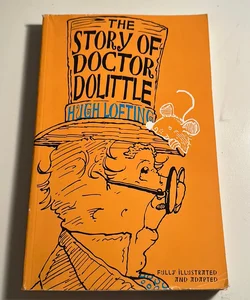 The Story Of Doctor Dolittle 