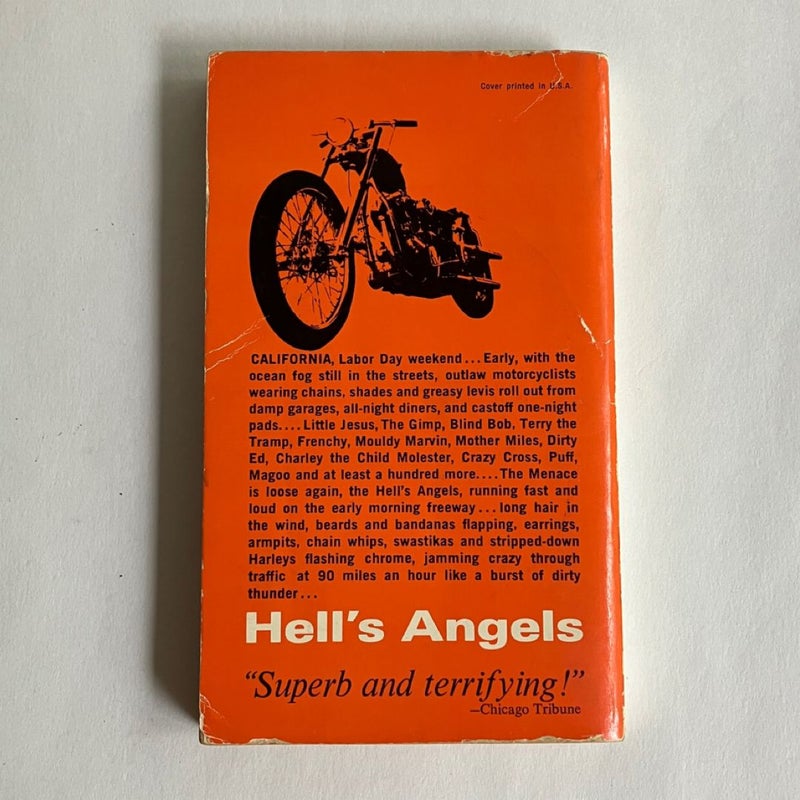 Hell’s Angels