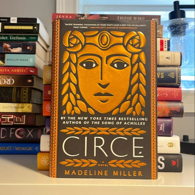 Circe