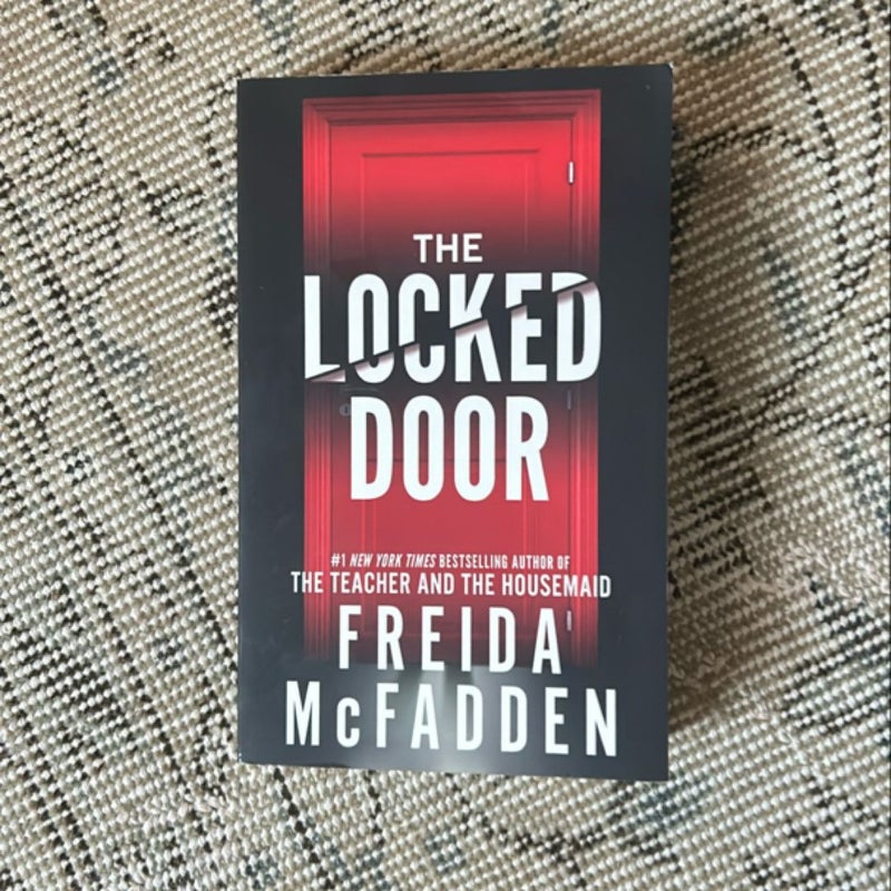 The Locked Door