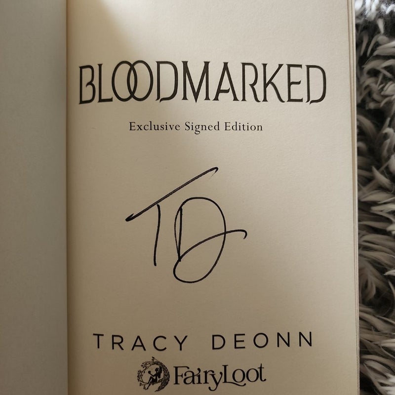 Legendborn Cycle Duology (Fairyloot editions)