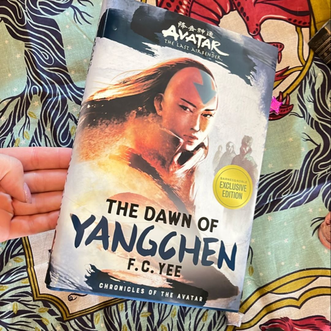 The Dawn of Yangchen