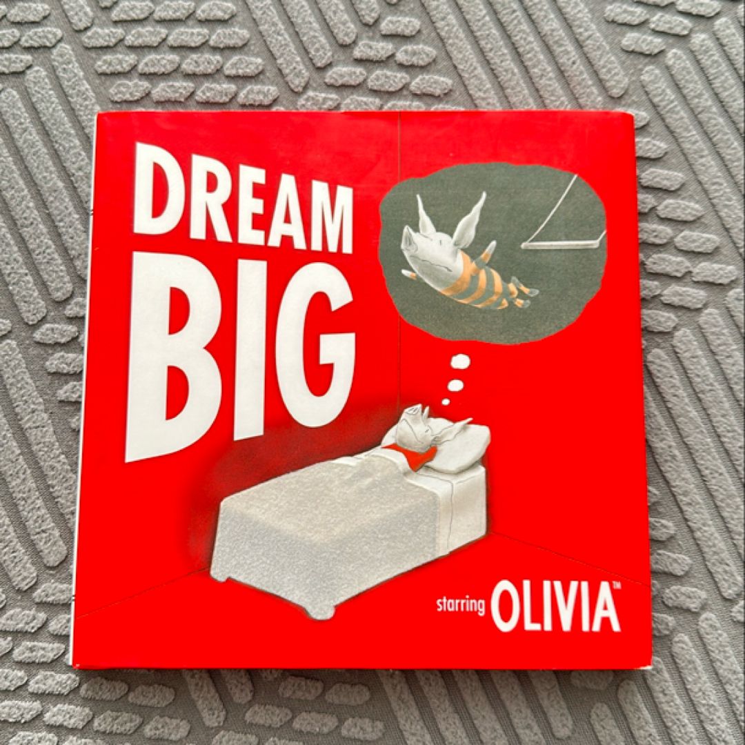 Dream Big
