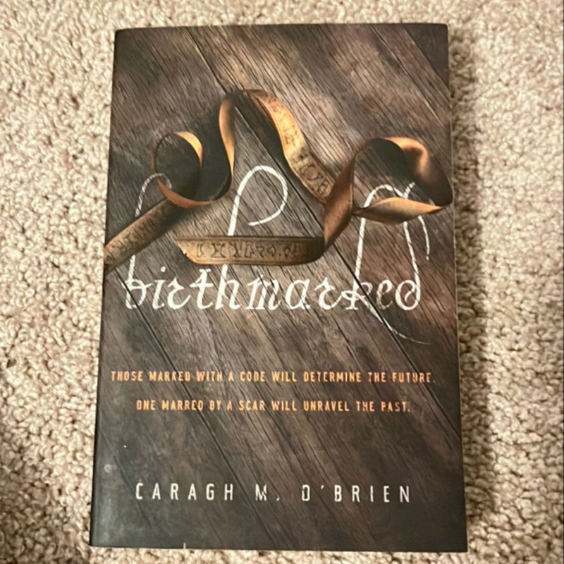 Birthmarked