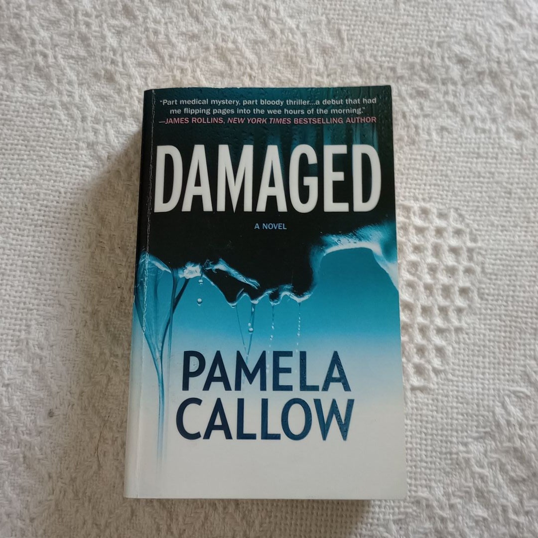 Damaged