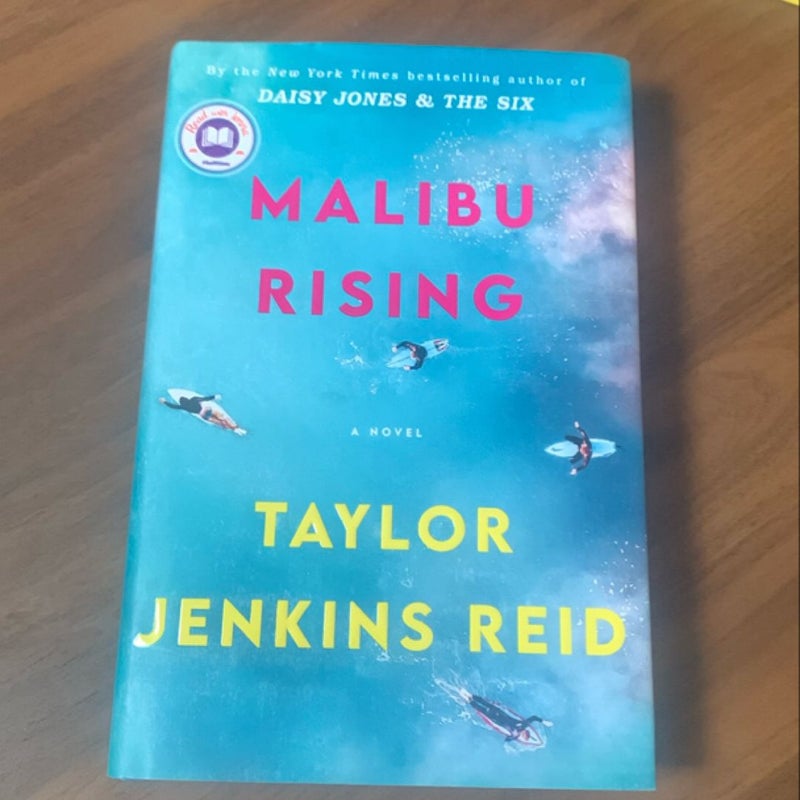 Malibu Rising