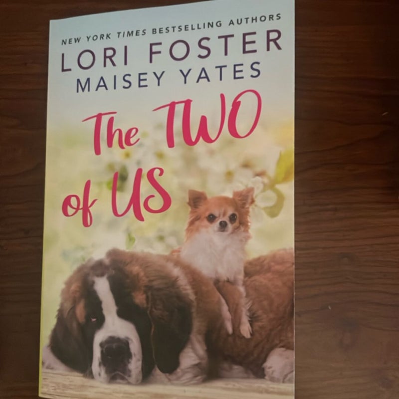 The Two of Us
