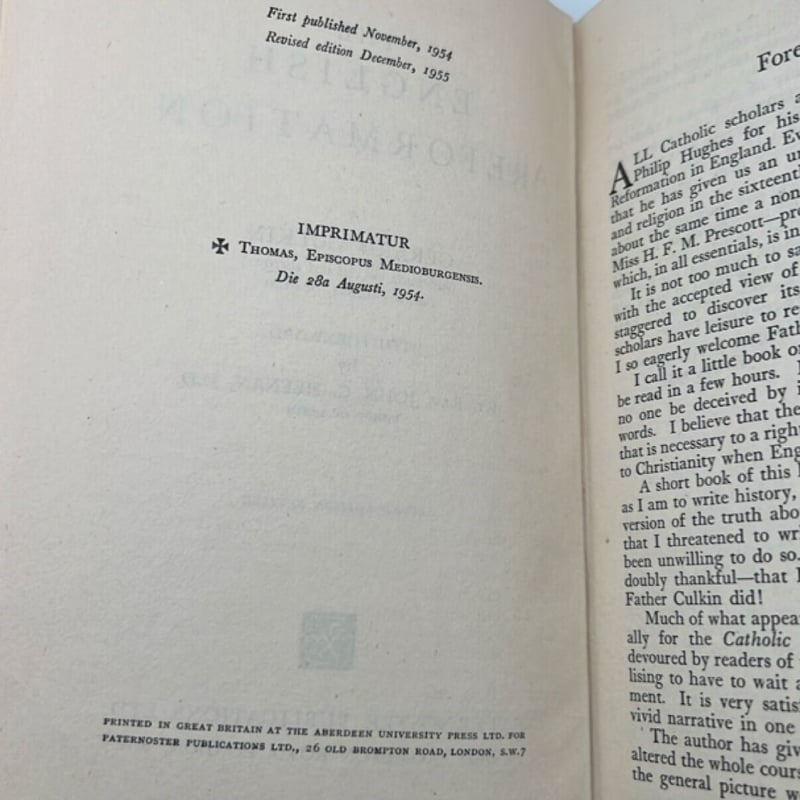 The English Reformation by , Hardcover | Pangobooks