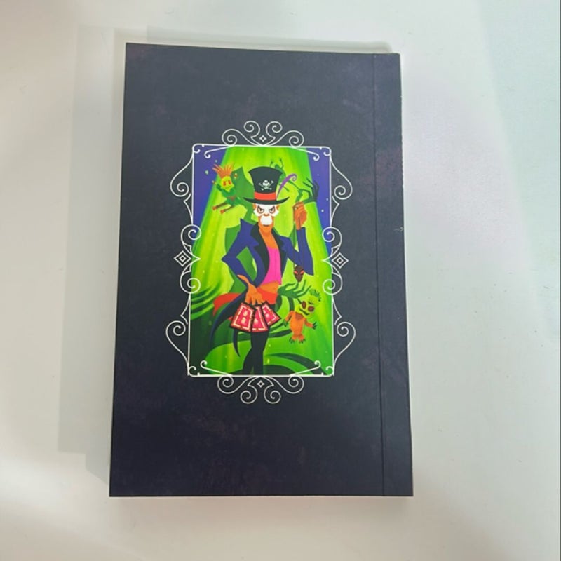 Disney Villains Tarot Deck and Guidebook | Movie Tarot Deck | Pop Culture Tarot