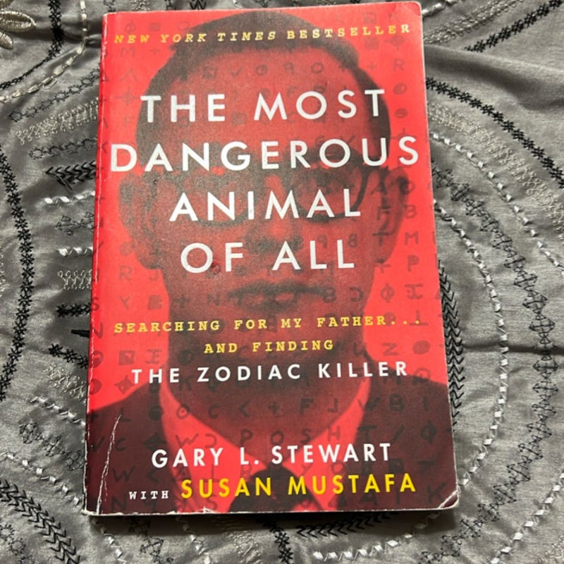 The Most Dangerous Animal of All