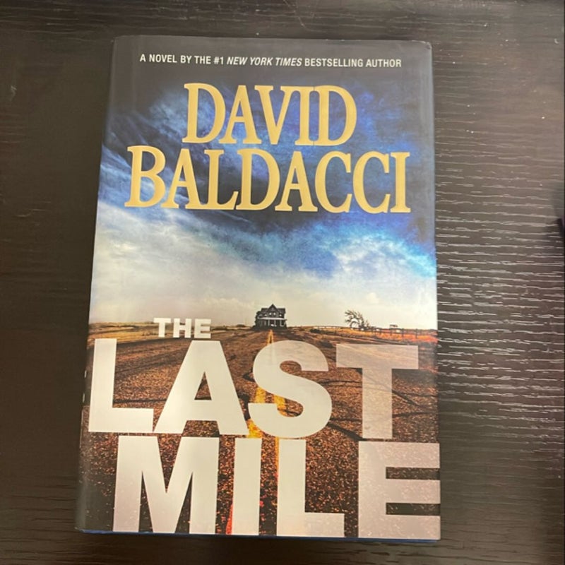 The Last Mile