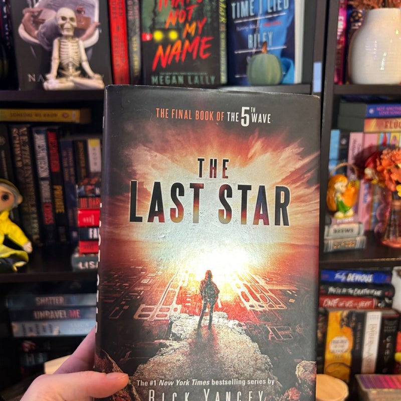 The Last Star