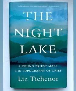The Night Lake