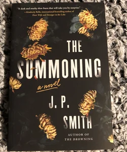 The Summoning (Signed Bookplate)