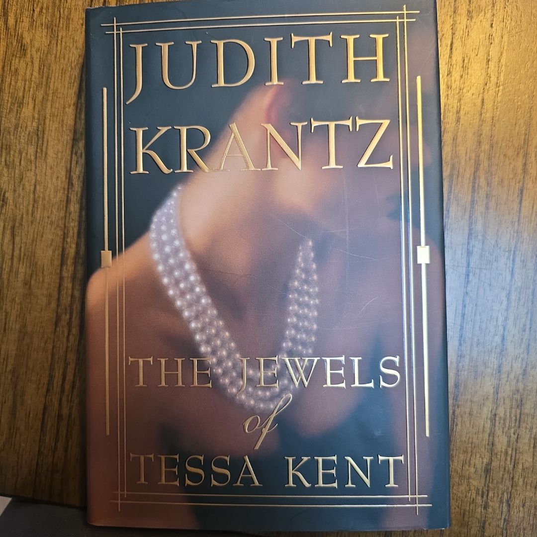 The Jewels of Tessa Kent