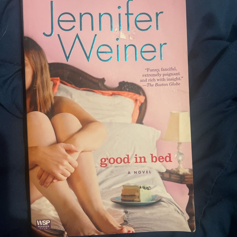 Good in Bed