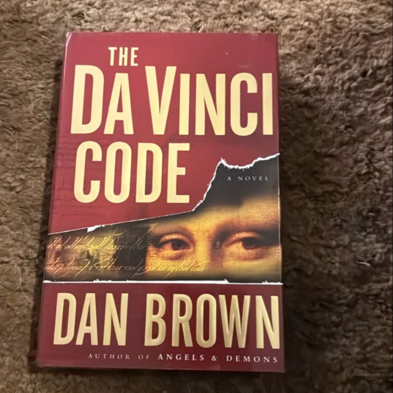 The Da Vinci Code