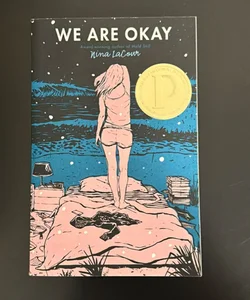 We Are Okay