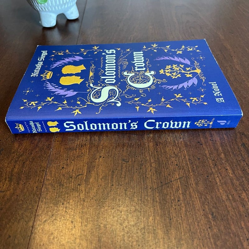 Solomon's Crown