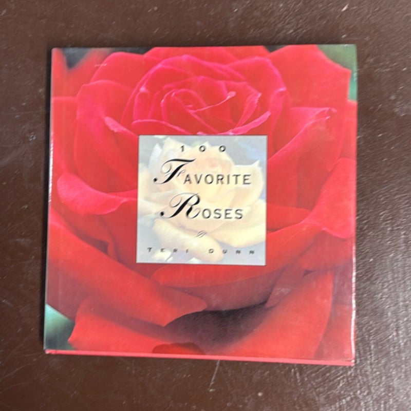 100 Favorite Roses