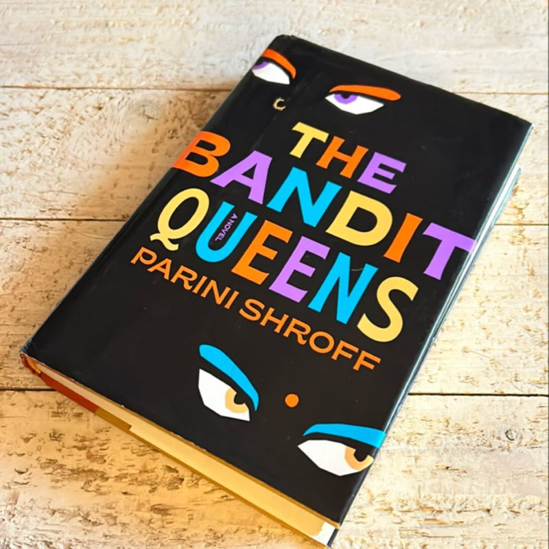 The Bandit Queens