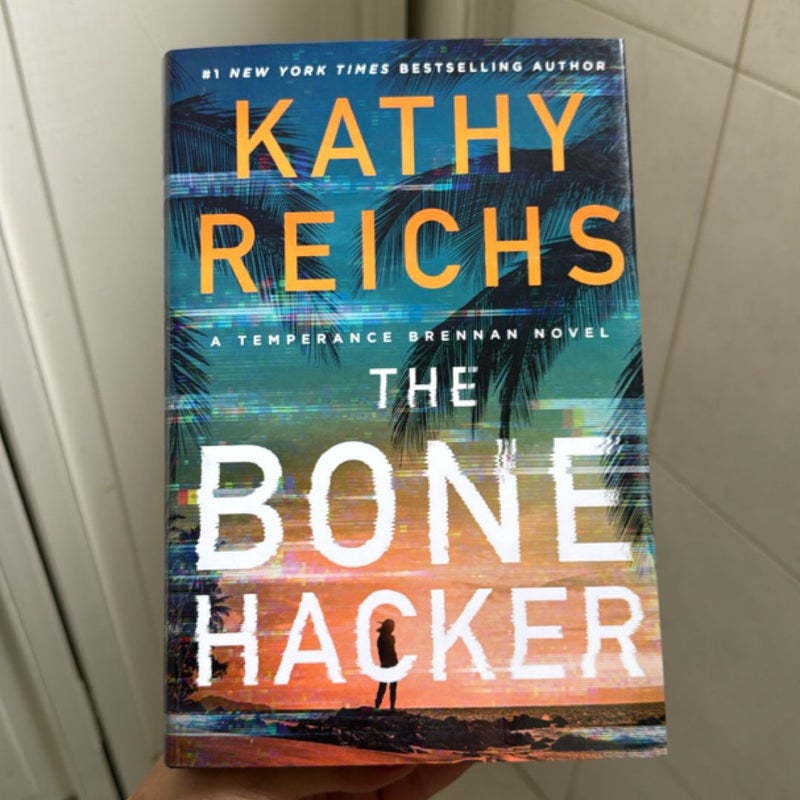The Bone Hacker