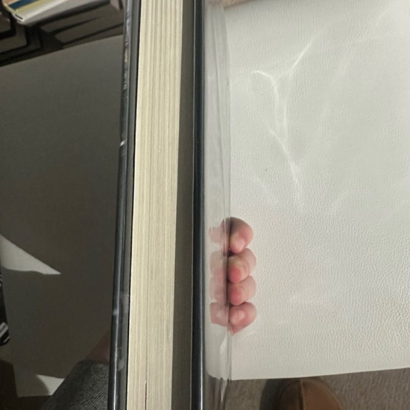 Beauty and the Beast: Lost in a Book