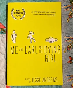 Me and Earl and the Dying Girl (Revised Edition)