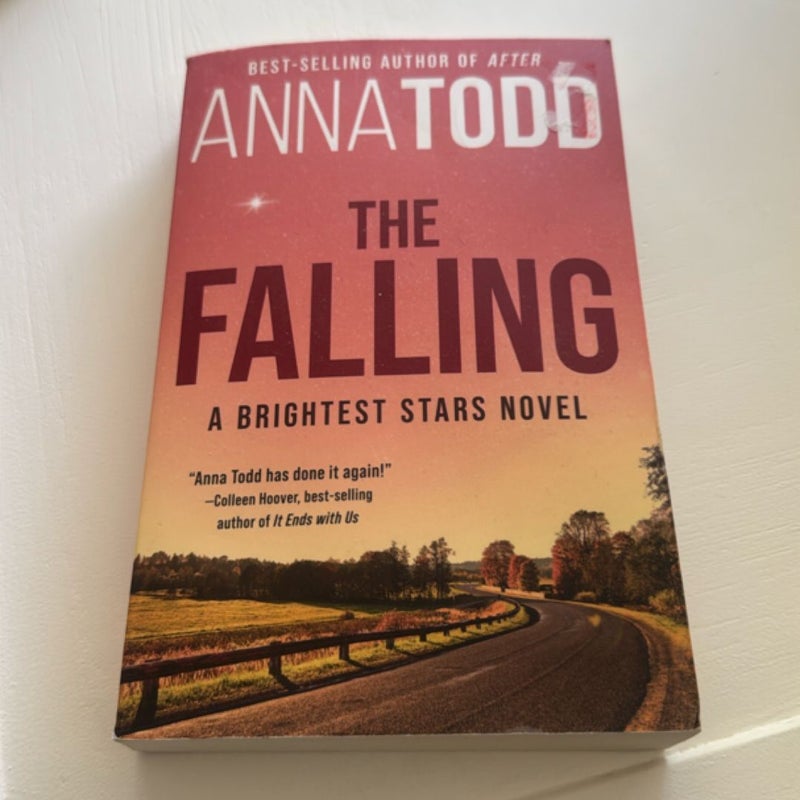 The Falling