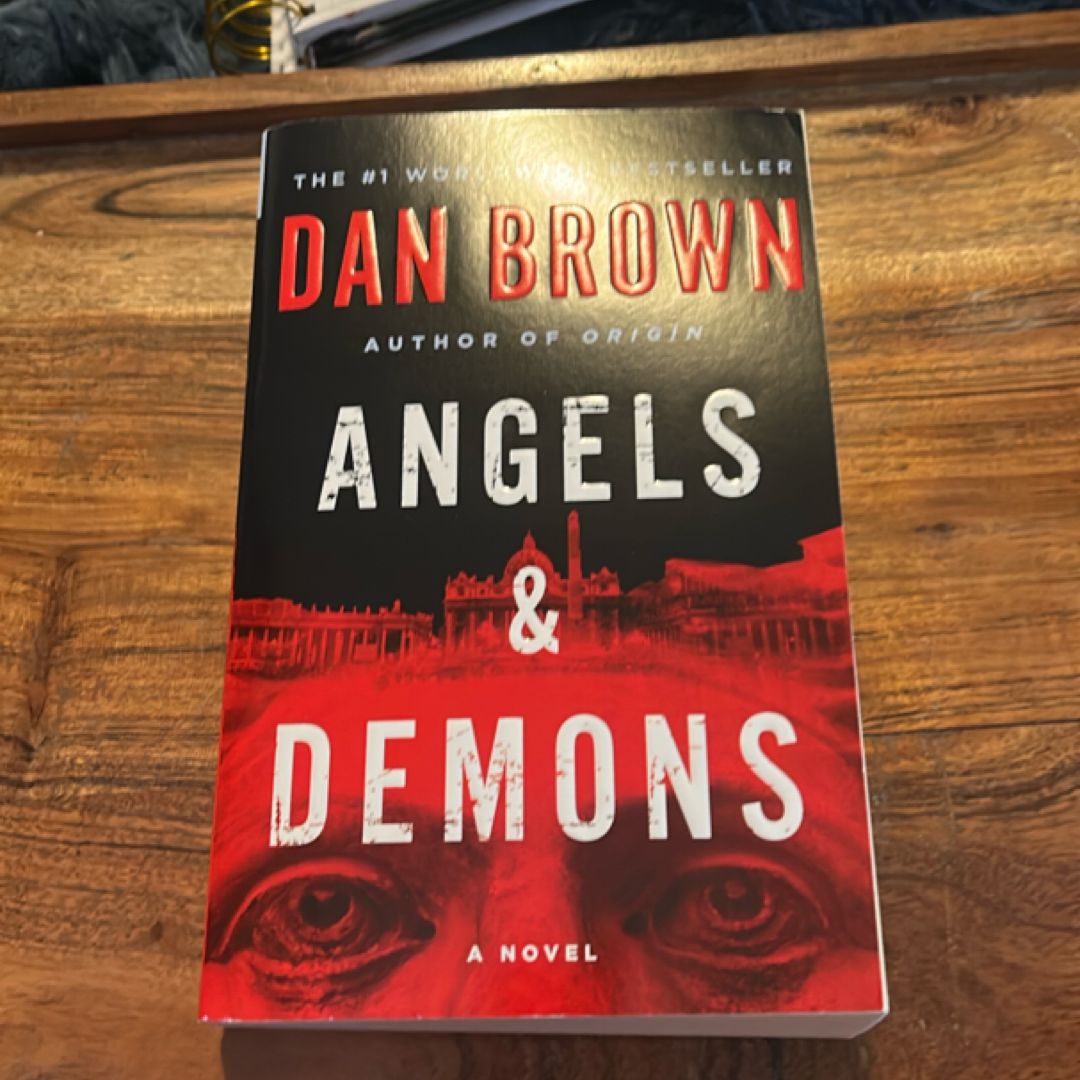 Angels and Demons