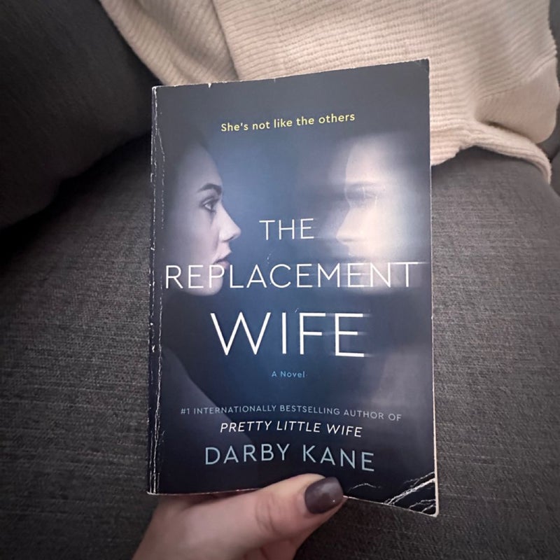 The Replacement Wife