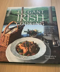 Elegant Irish Cooking