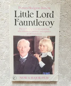 Little Lord Fauntleroy (Puffin Books Edition, 1981)