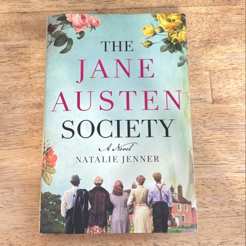 The Jane Austen Society