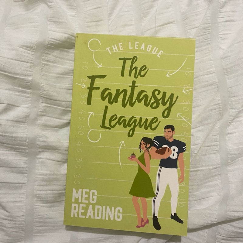 The Fantasy League