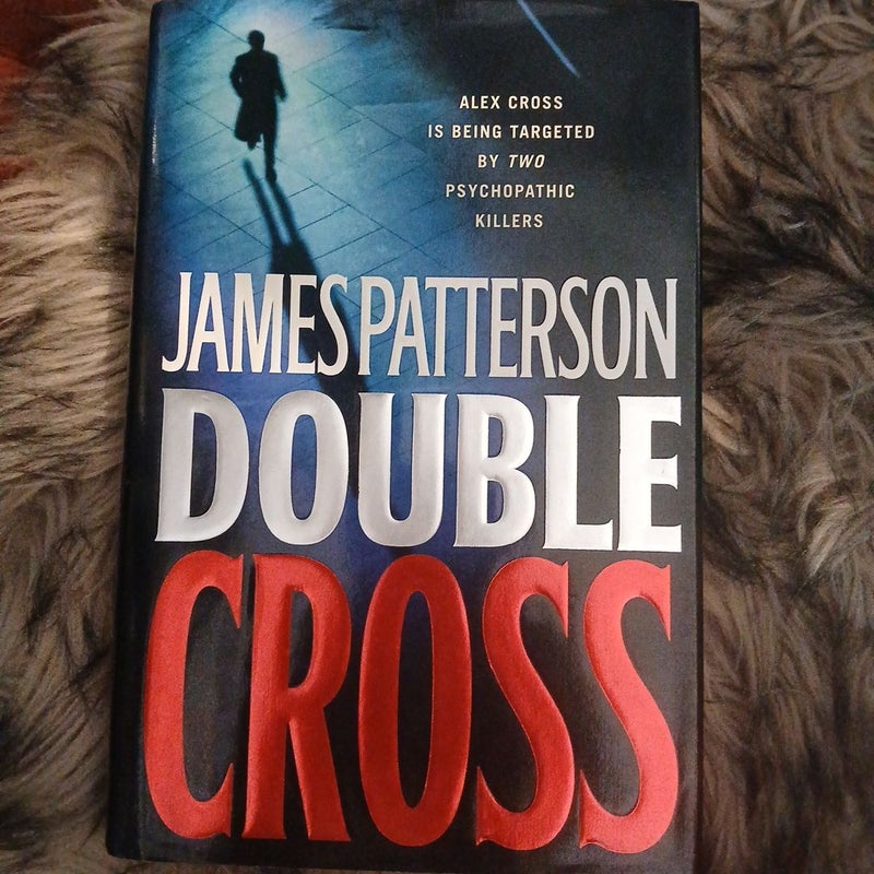 Double Cross