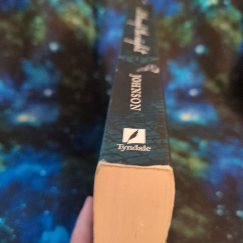 All Through the Night