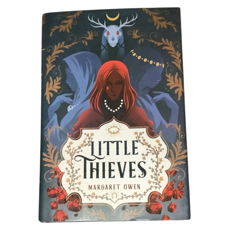 Little Thieves