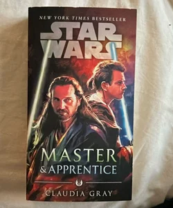 Master and Apprentice (Star Wars)